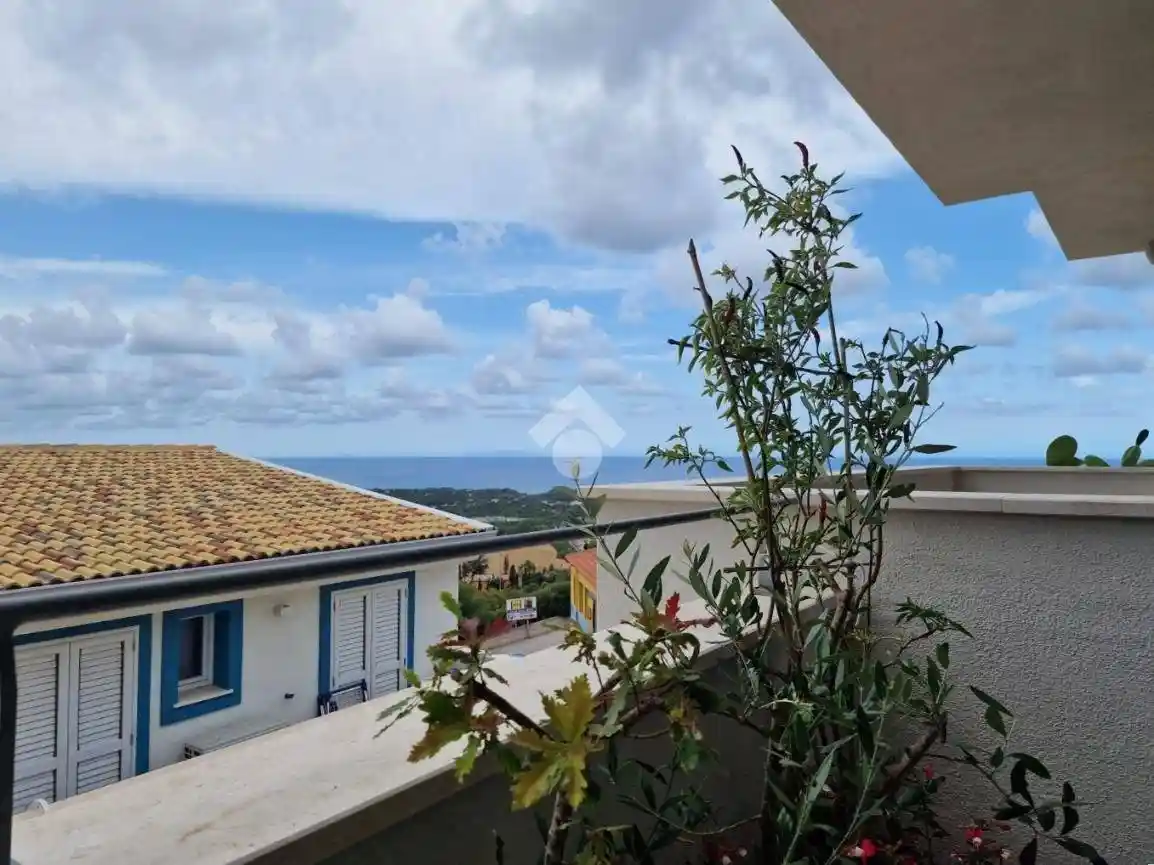 Appartamento in vendita a Badesi