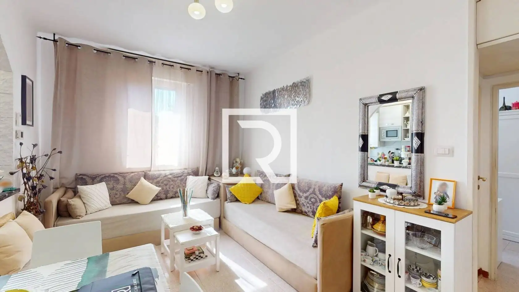 Appartamento in vendita a Forlì