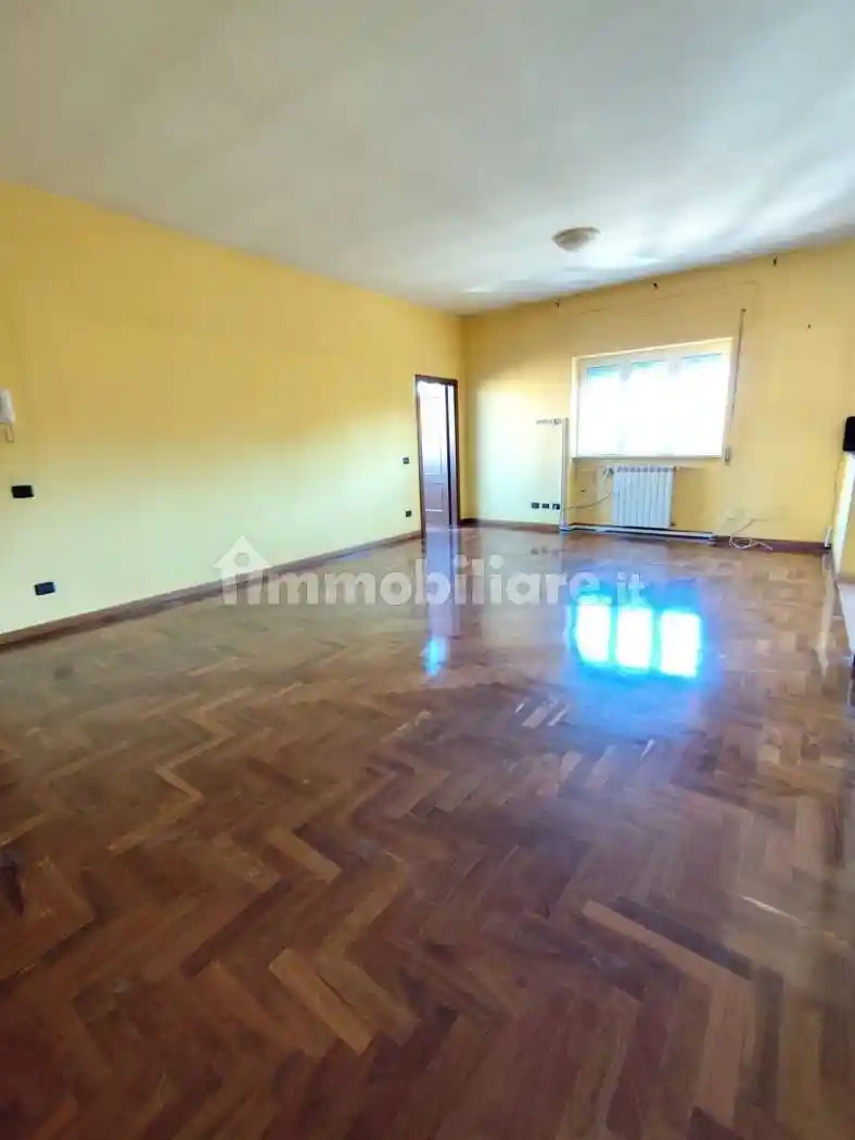 Quadrilocale via Fabrizia, Morena, Roma - foto 2