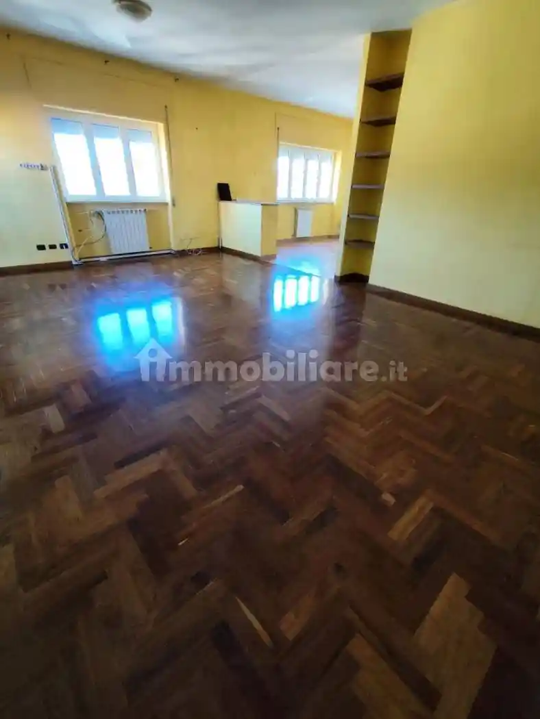 Quadrilocale via Fabrizia, Morena, Roma - foto 3