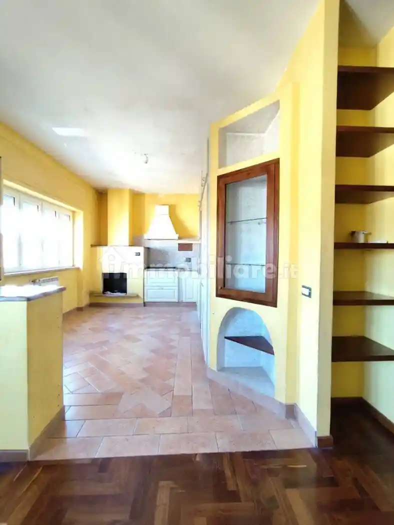 Quadrilocale via Fabrizia, Morena, Roma - foto 5