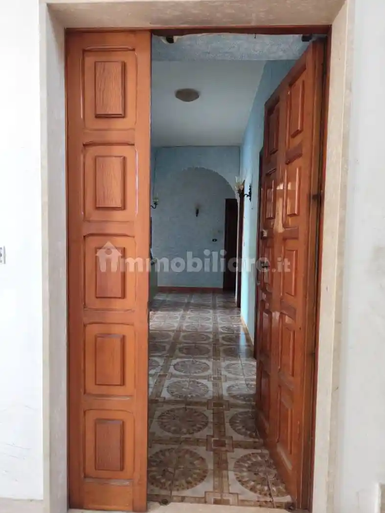 Quadrilocale via Fabrizia, Morena, Roma - foto 2