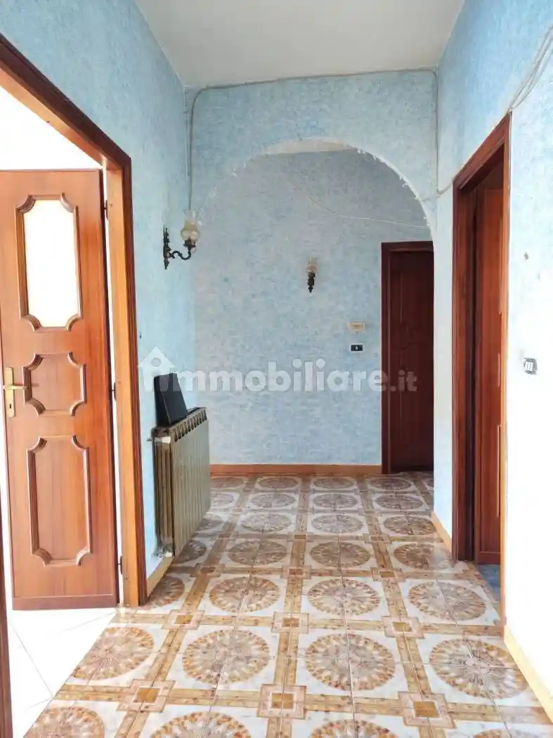 Quadrilocale via Fabrizia, Morena, Roma - foto 3