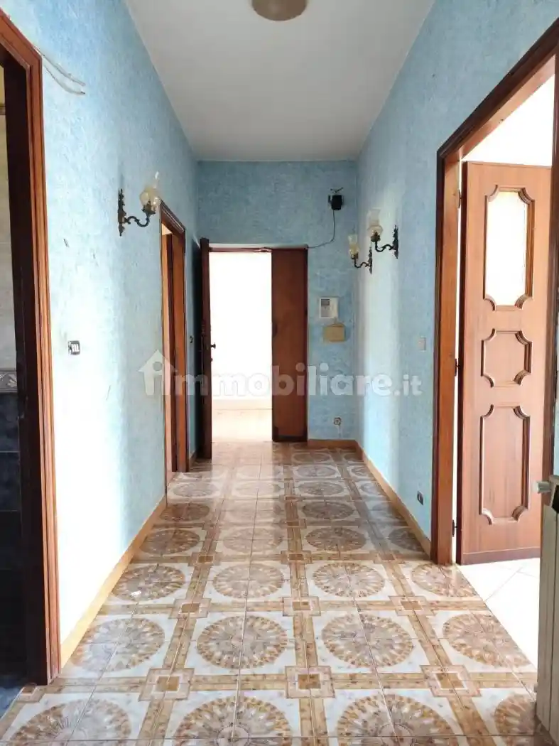 Quadrilocale via Fabrizia, Morena, Roma - foto 4