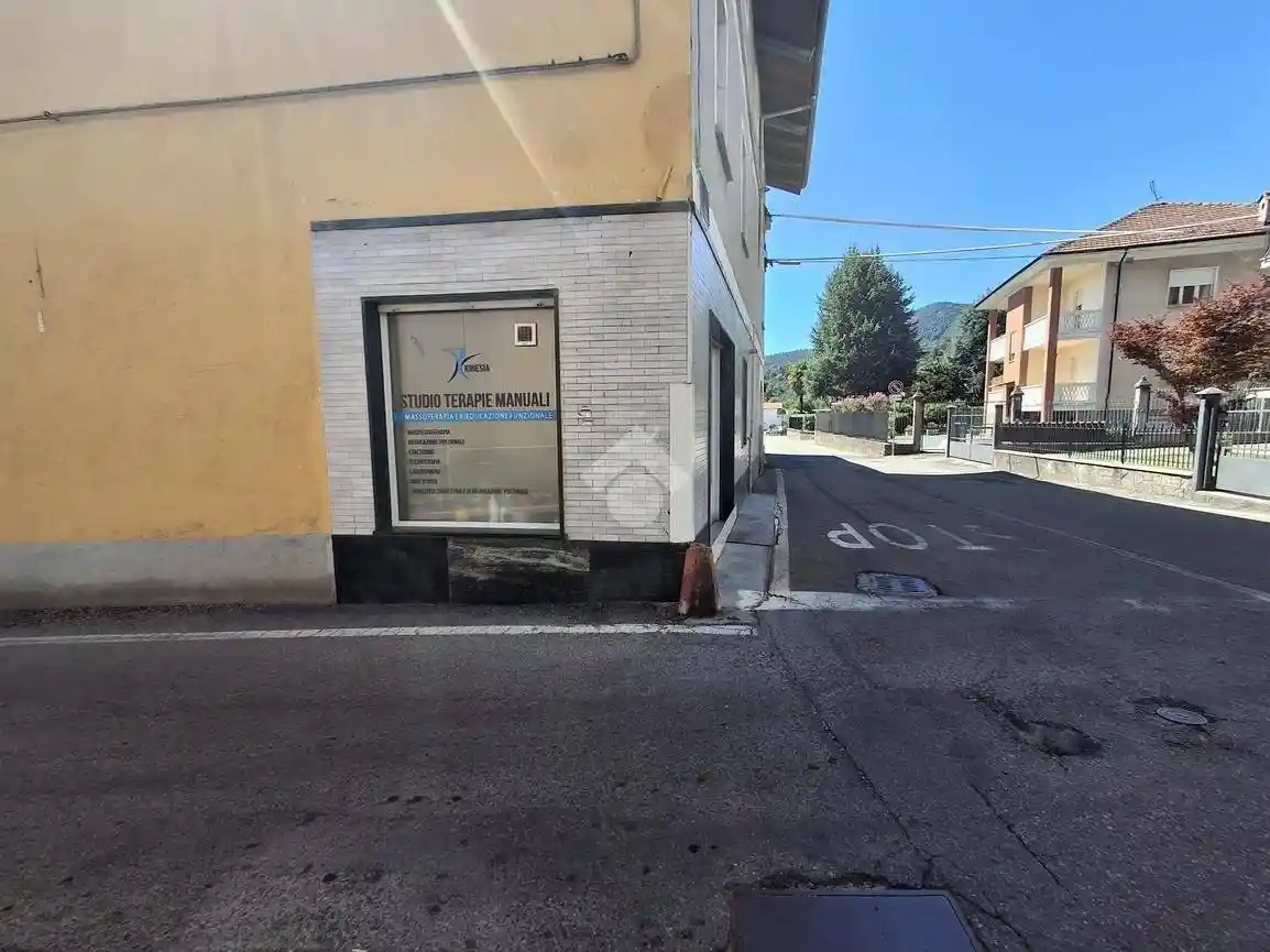 Trilocale corso vittorio veneto 59, Centro, Cumiana - foto 2