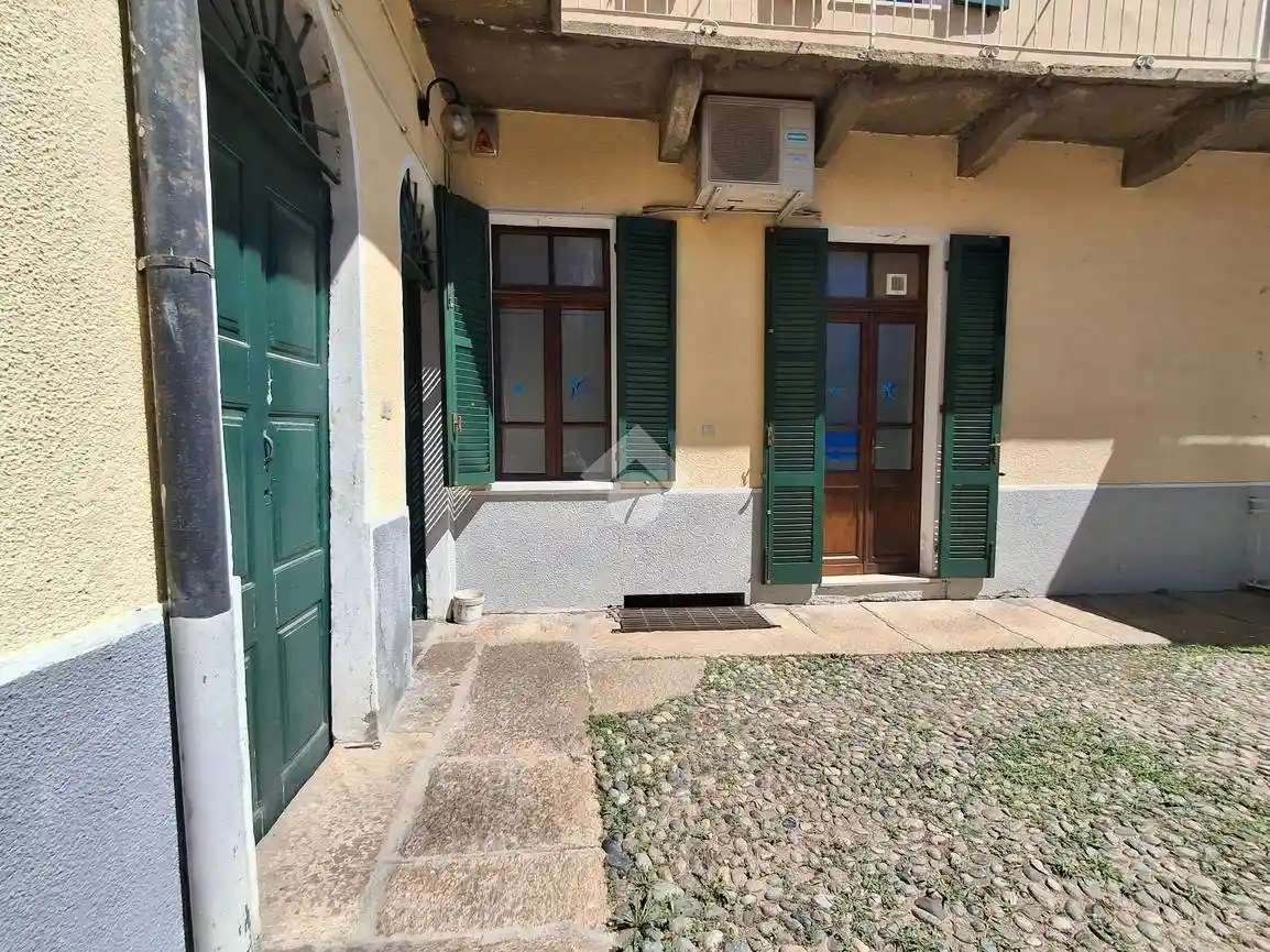 Trilocale corso vittorio veneto 59, Centro, Cumiana - foto 3