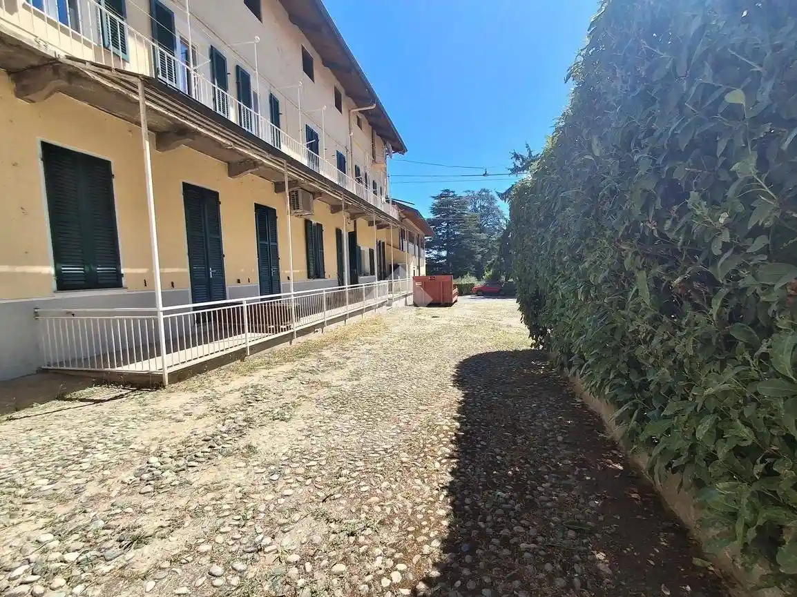 Trilocale corso vittorio veneto 59, Centro, Cumiana - foto 5