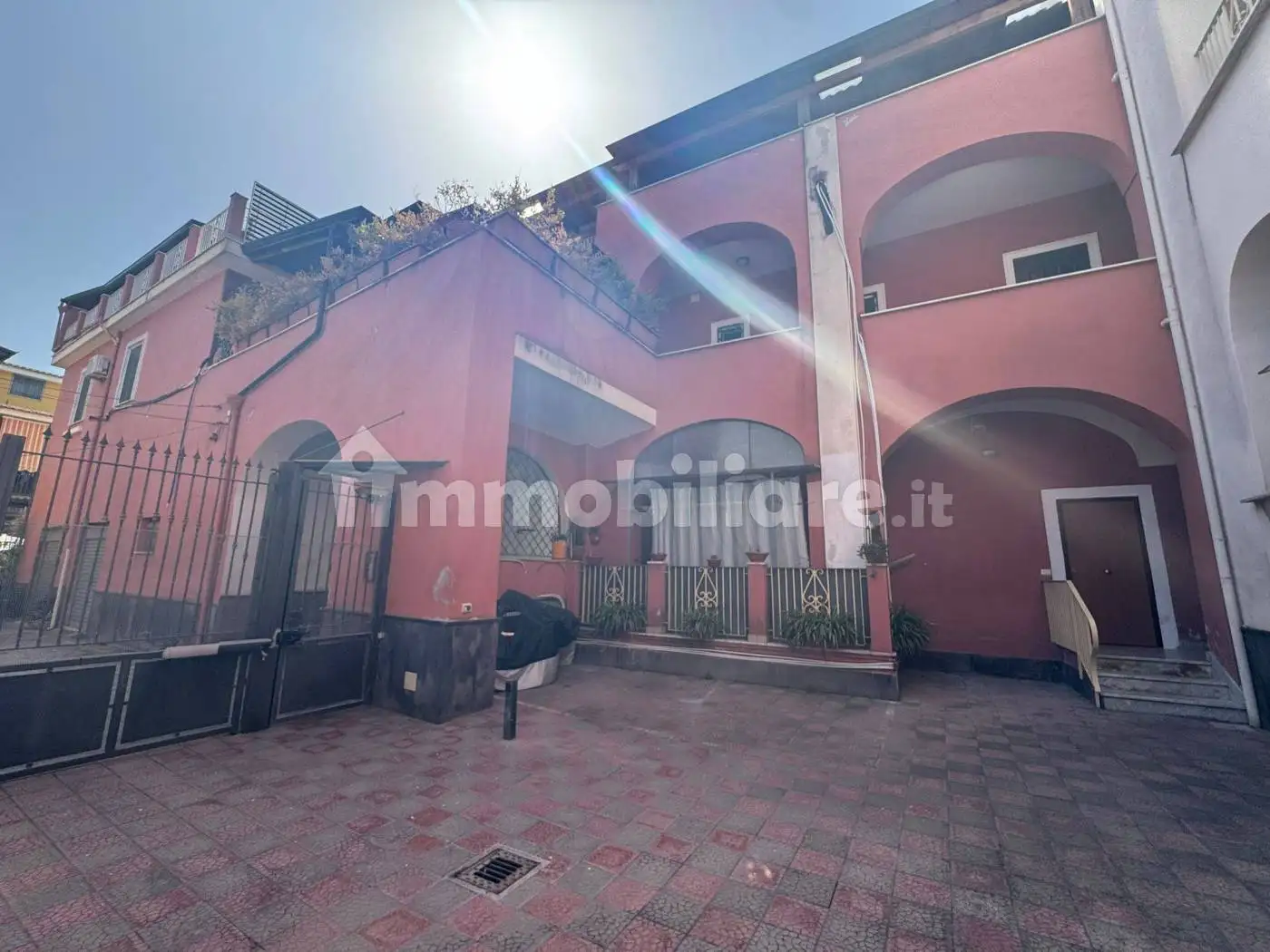 Appartamento in vendita a Scisciano