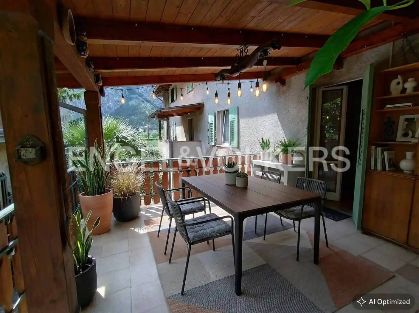 Rustico - Casale in vendita a Arco