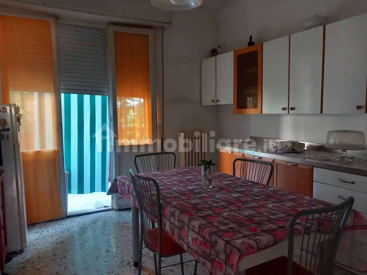 Appartamento in vendita a Pesaro