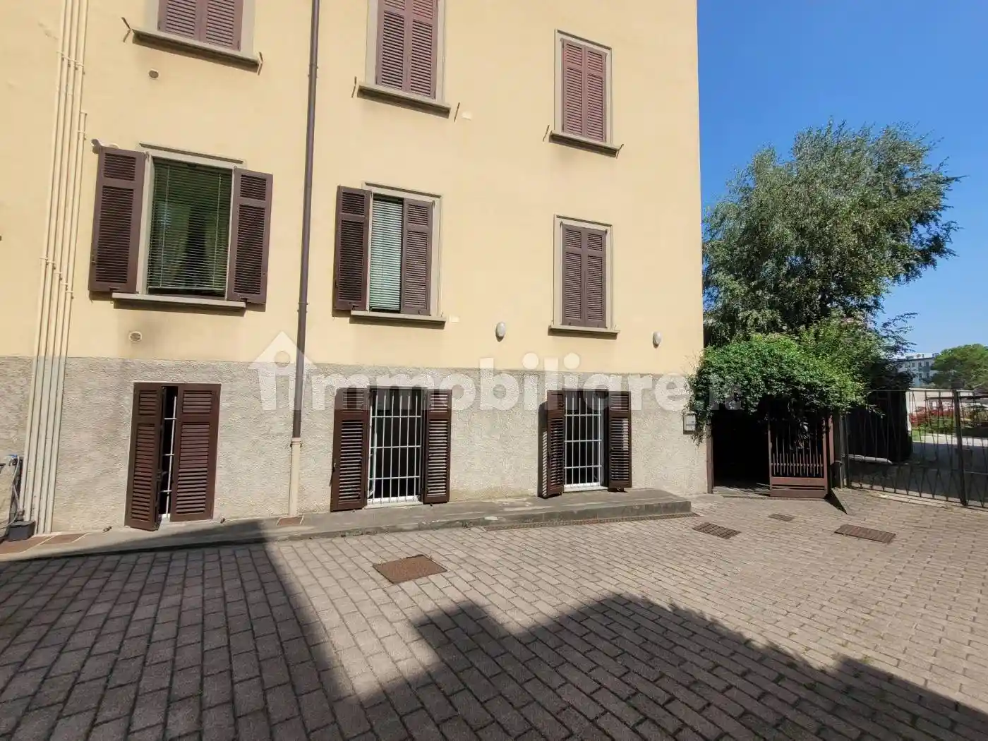 Quadrilocale via Filippo Corridoni 17, Cimitero, Bergamo - foto 3