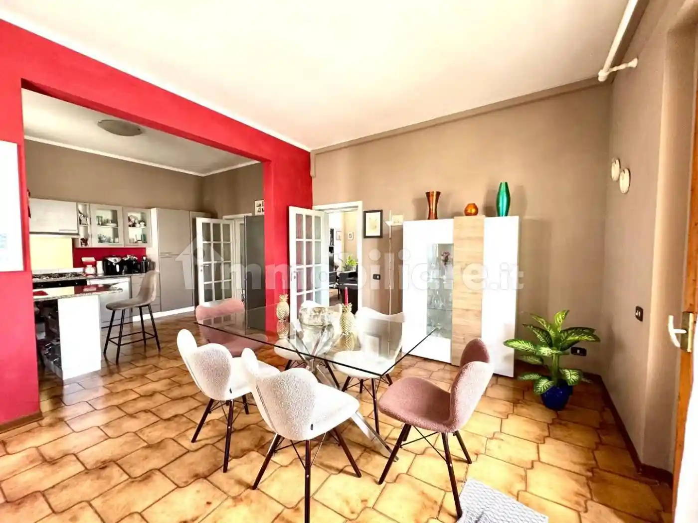 Appartamento in vendita a Empoli