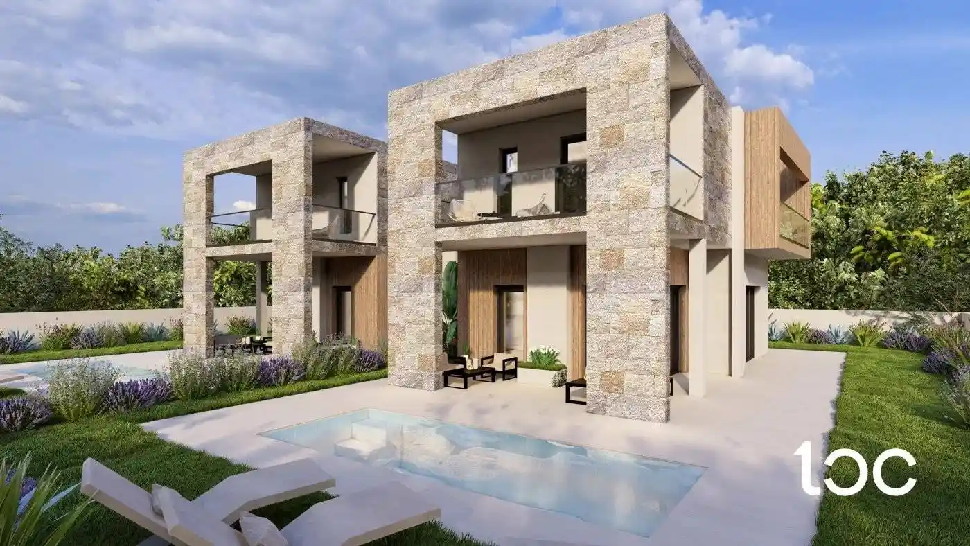 Villa in vendita a Budoni