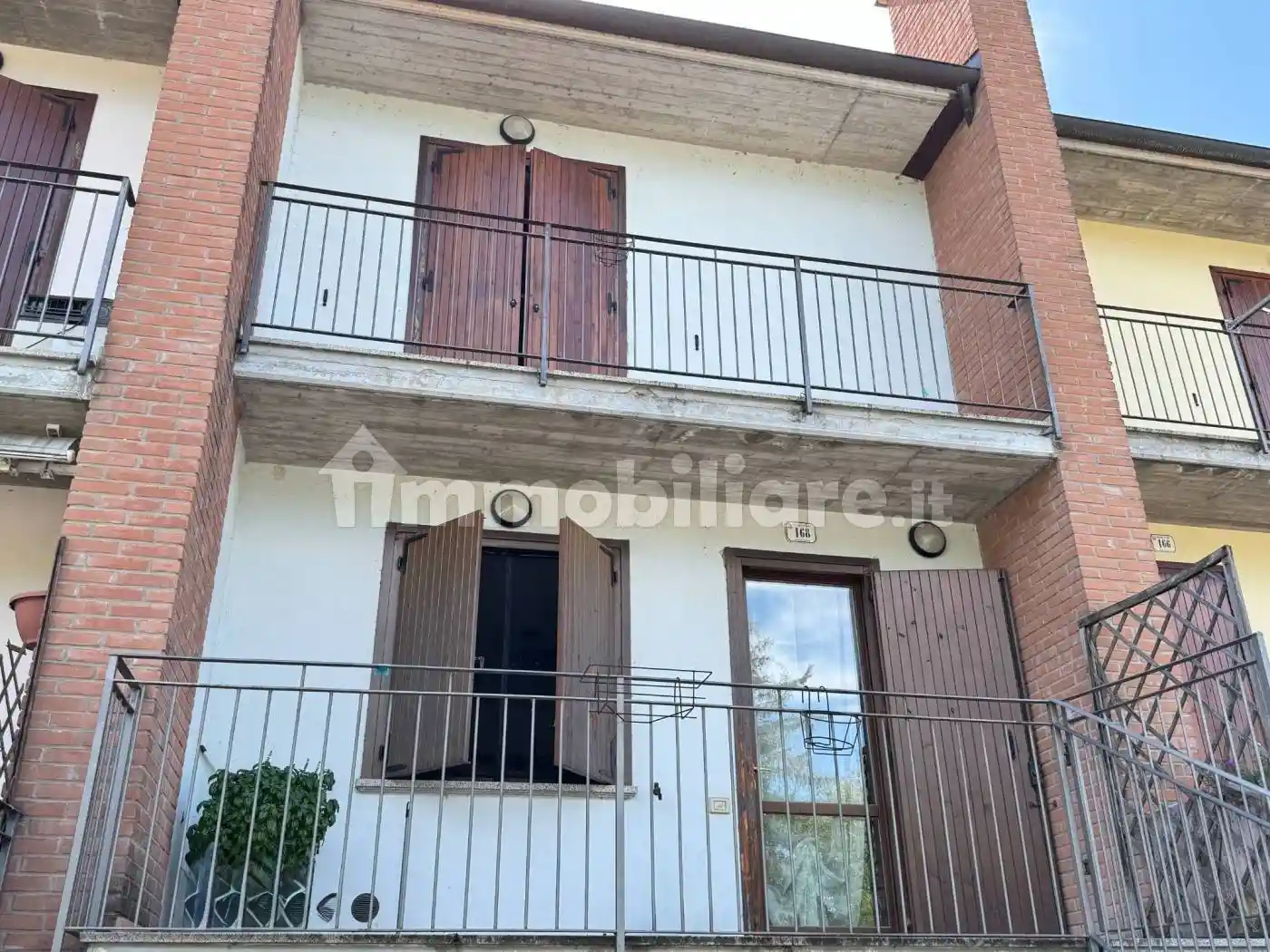 Villetta a schiera in vendita a Fornovo di Taro