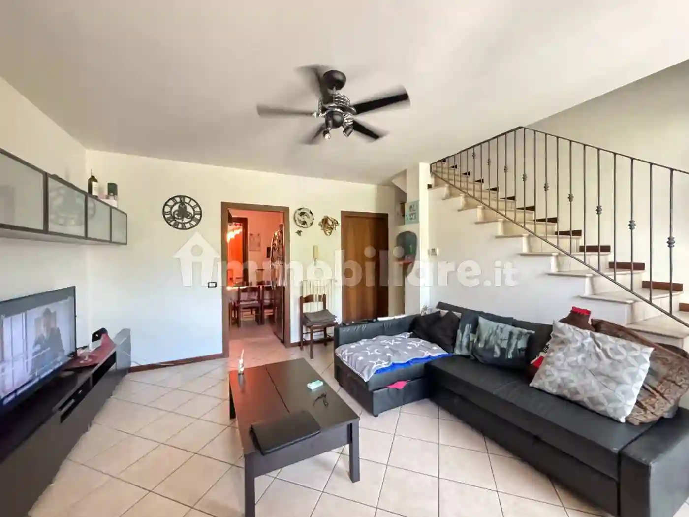 Villetta a schiera - foto 5