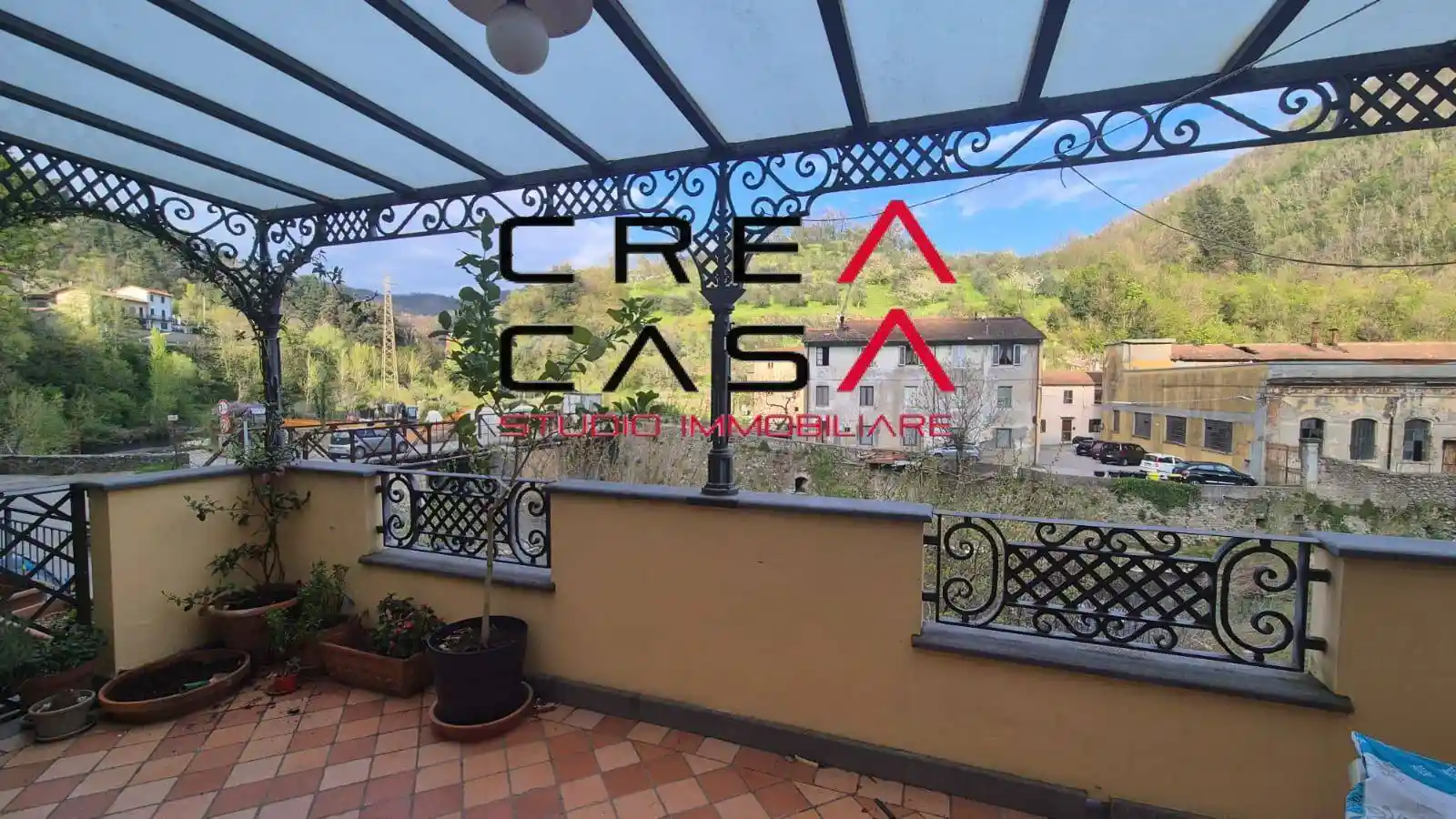 Casa indipendente in vendita a Vaiano