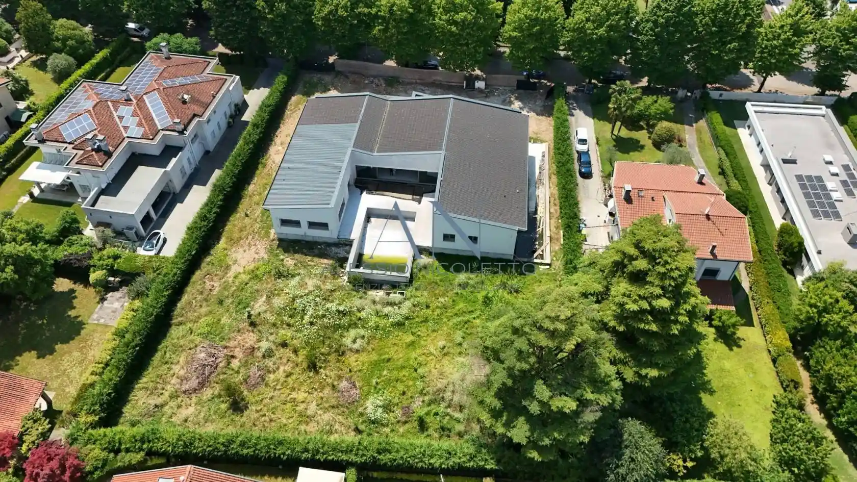 Villa in vendita a Selvazzano Dentro