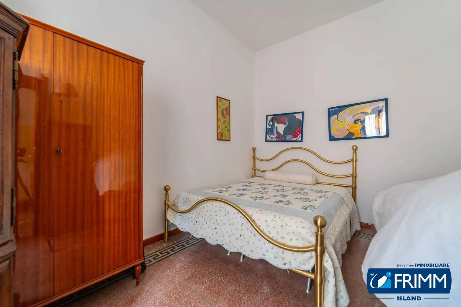 Terratetto plurifamiliare via funtana inzas 19, Berchidda - foto 3