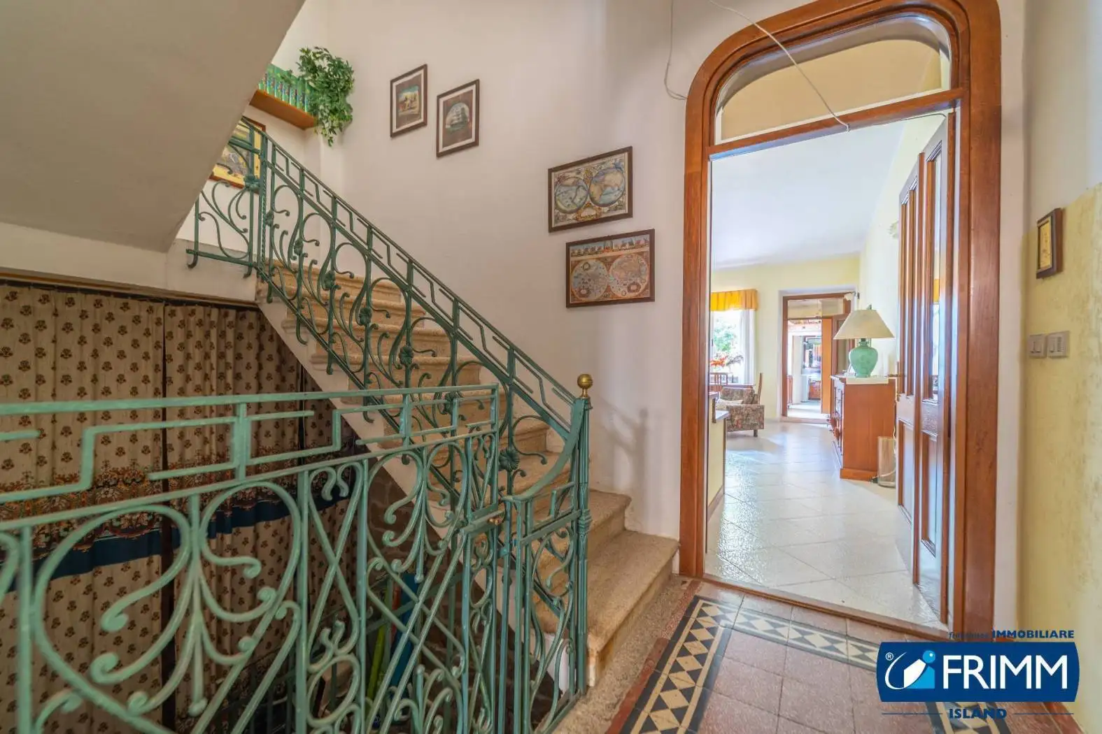 Terratetto plurifamiliare via funtana inzas 19, Berchidda - foto 4