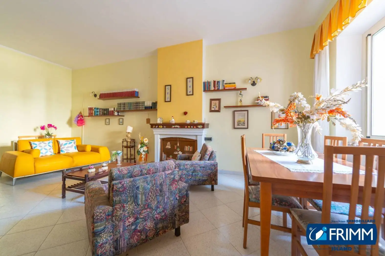 Terratetto plurifamiliare via funtana inzas 19, Berchidda - foto 5