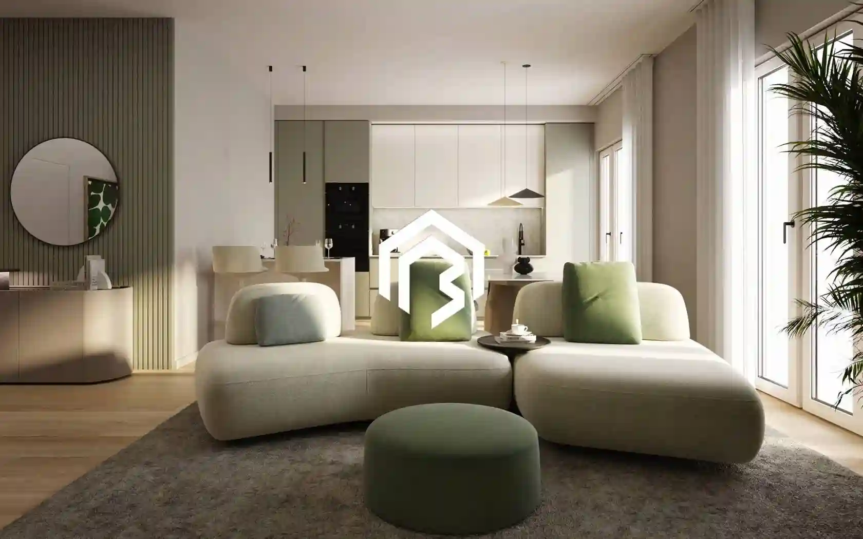 Appartamento - foto 2