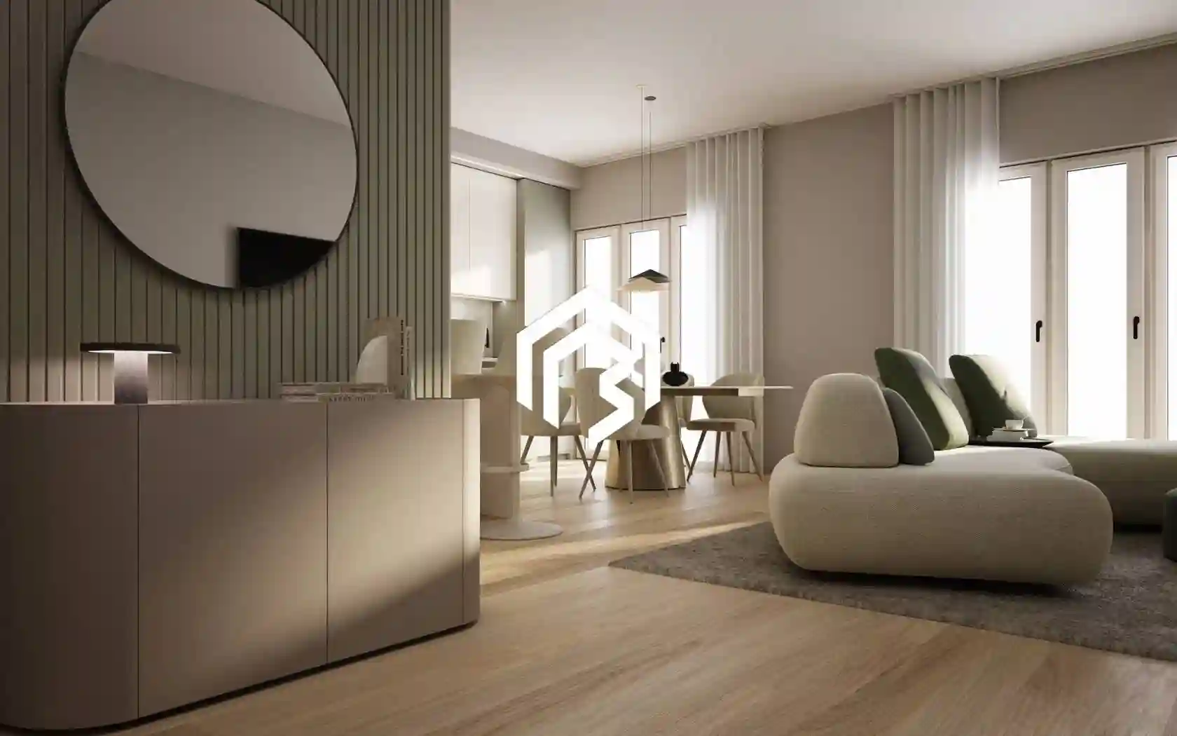 Appartamento - foto 3