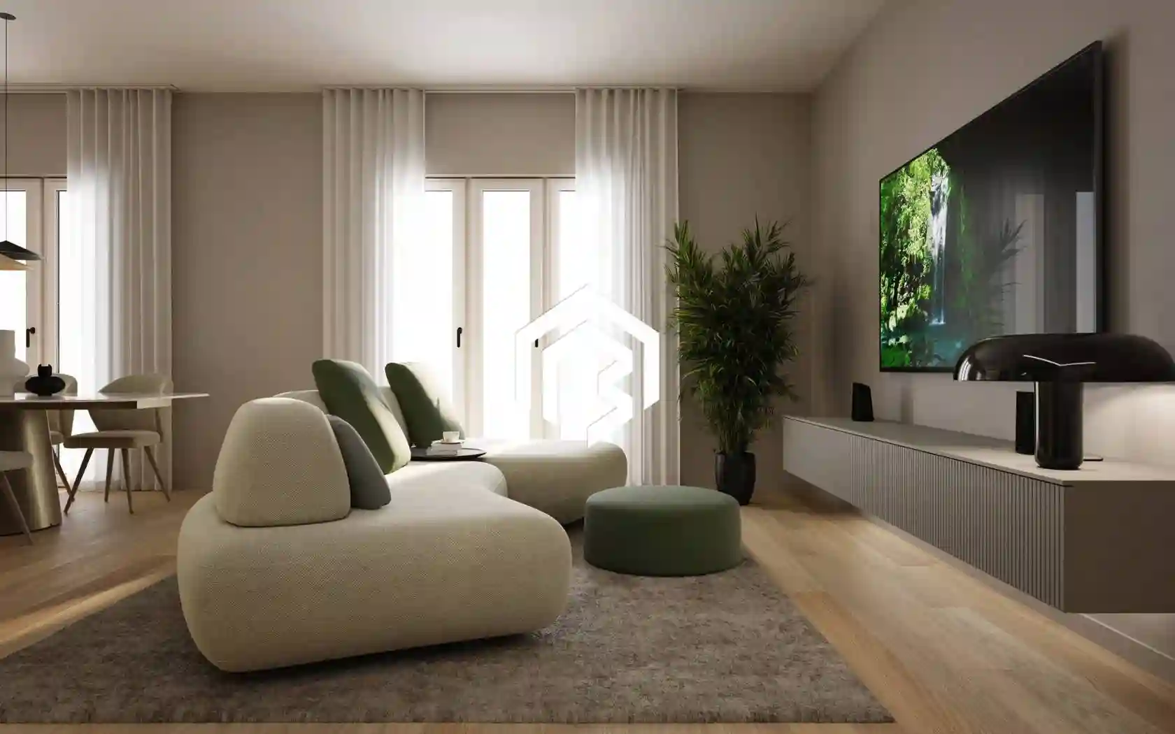 Appartamento - foto 5