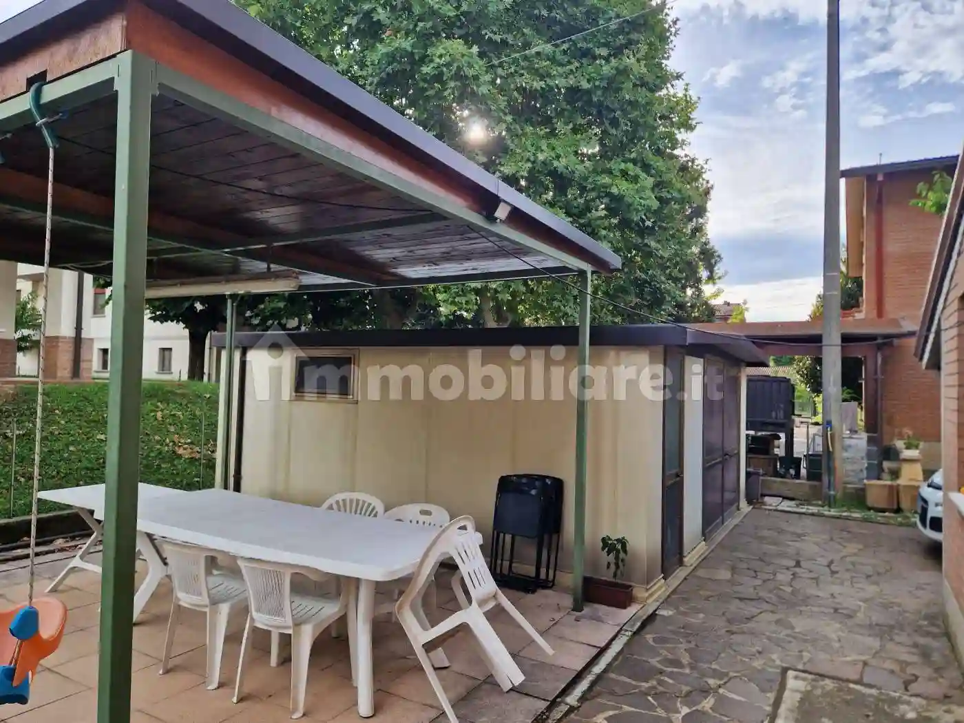 Villa - foto 5