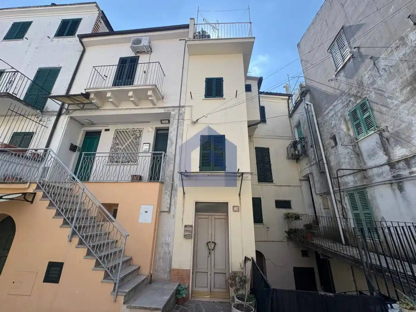 Casa indipendente in vendita a Atessa