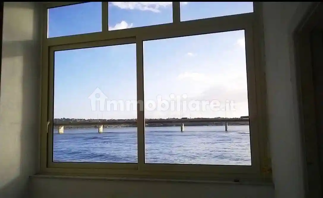 Appartamento in vendita a Augusta