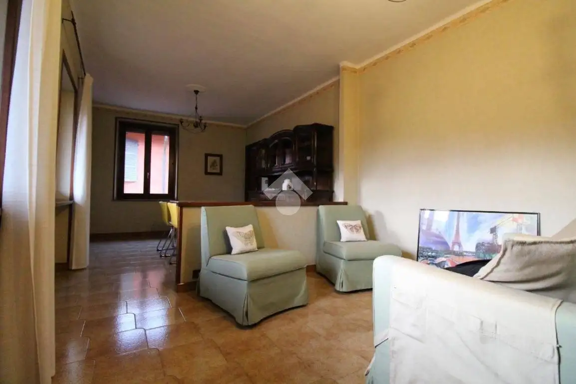 Appartamento in affitto a Saluzzo