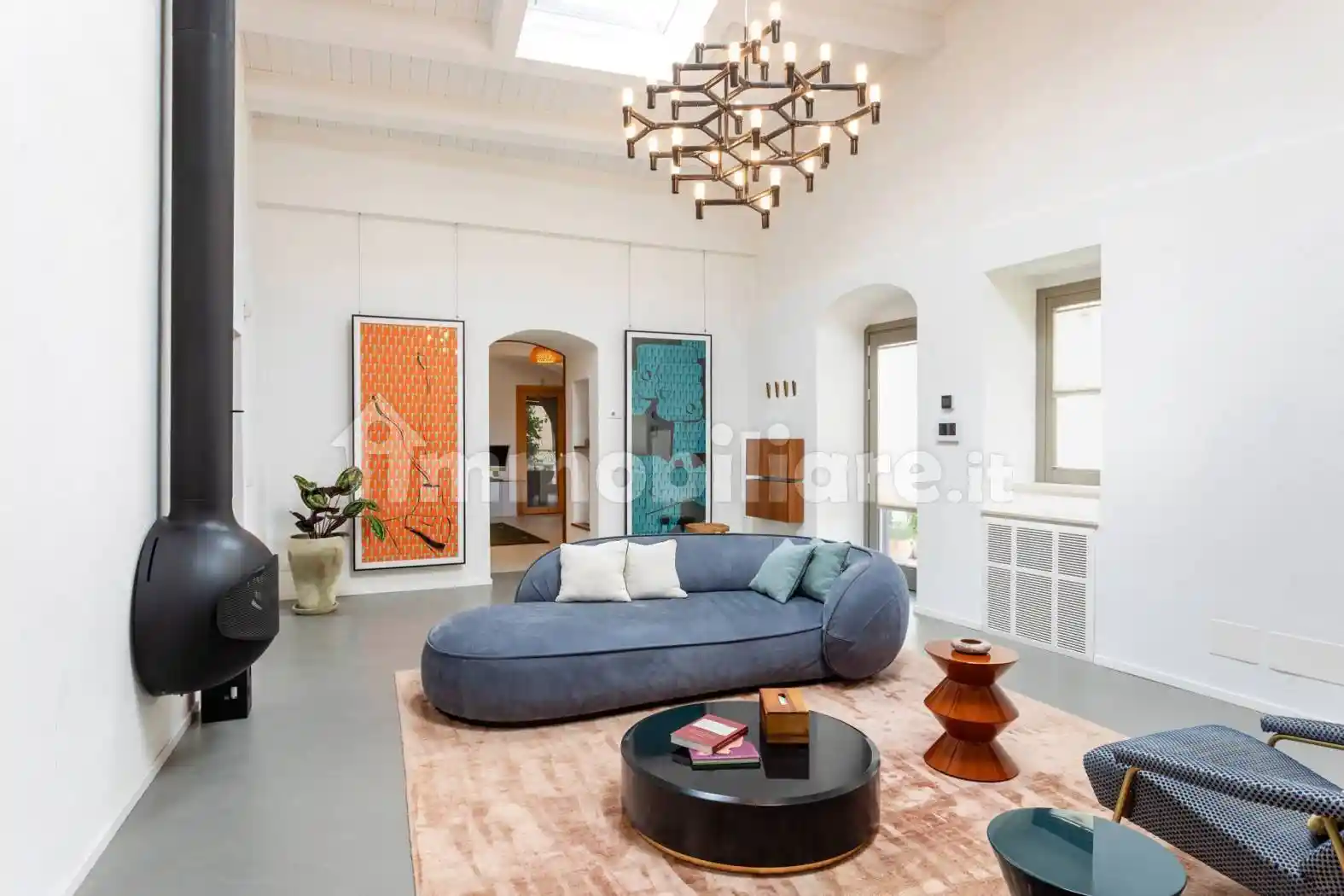 Casa indipendente in vendita a Modica