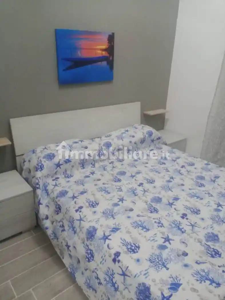 Villetta a schiera in affitto a Campofelice di Roccella