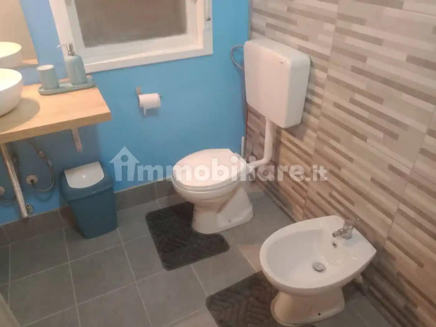 Villa a schiera via Madonnina di Gibilmanna 63, Campofelice di Roccella - foto 5