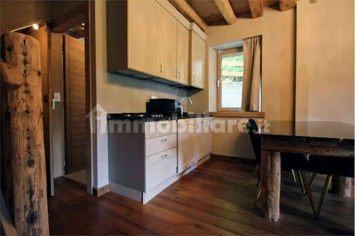 Trilocale via Piniè, 23, Pinié, Vigo di Cadore - foto 2