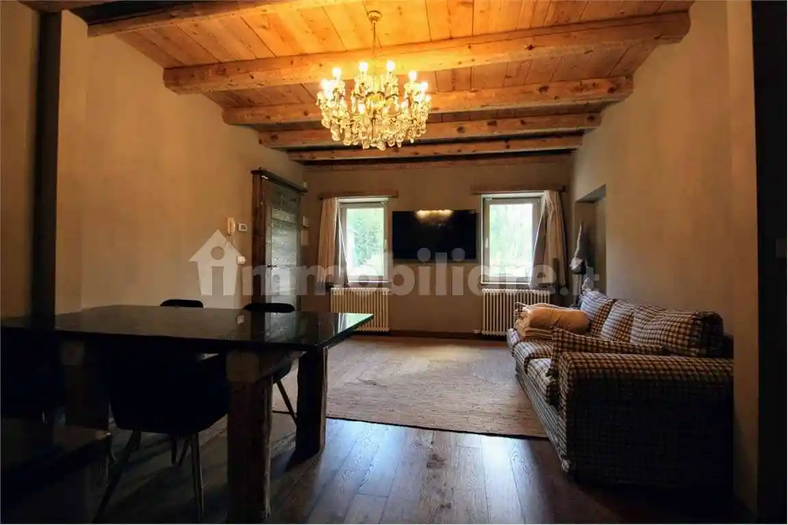 Trilocale via Piniè, 23, Pinié, Vigo di Cadore - foto 3