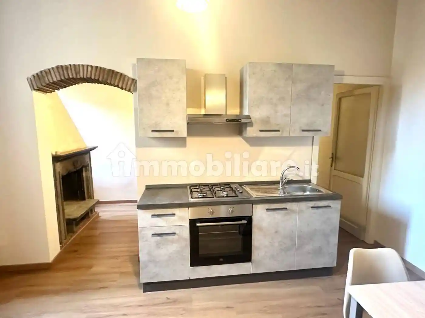 Appartamento in vendita a Viterbo
