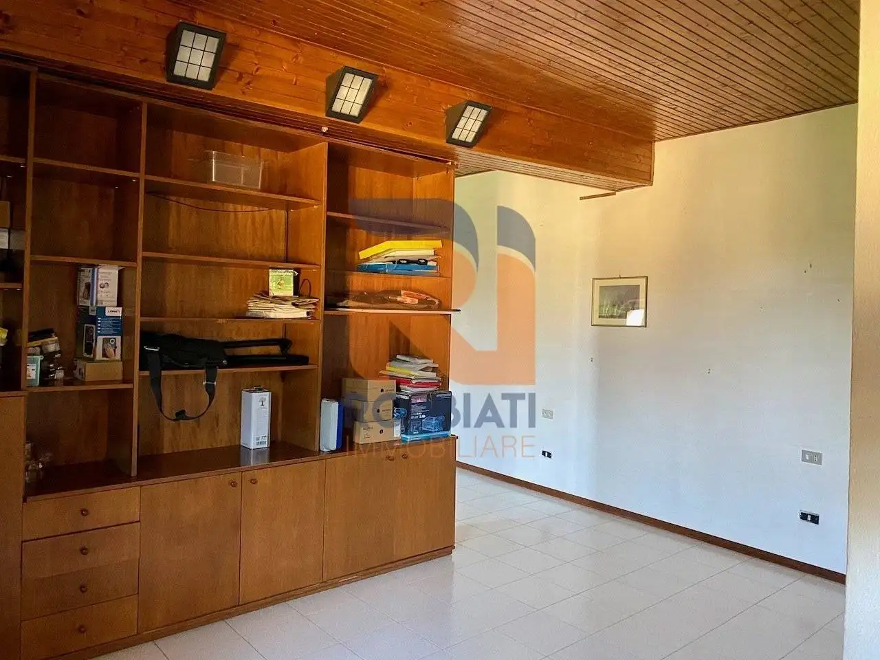 Villa unifamiliare via Cavagna Sangiuliani, Zelata, Bereguardo - foto 2