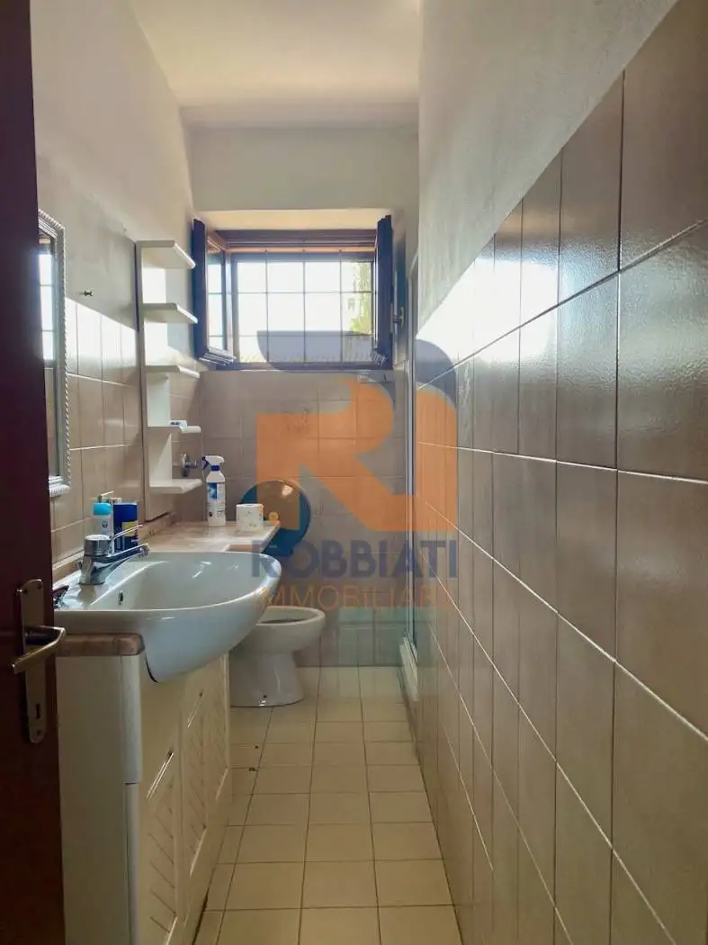 Villa unifamiliare via Cavagna Sangiuliani, Zelata, Bereguardo - foto 5