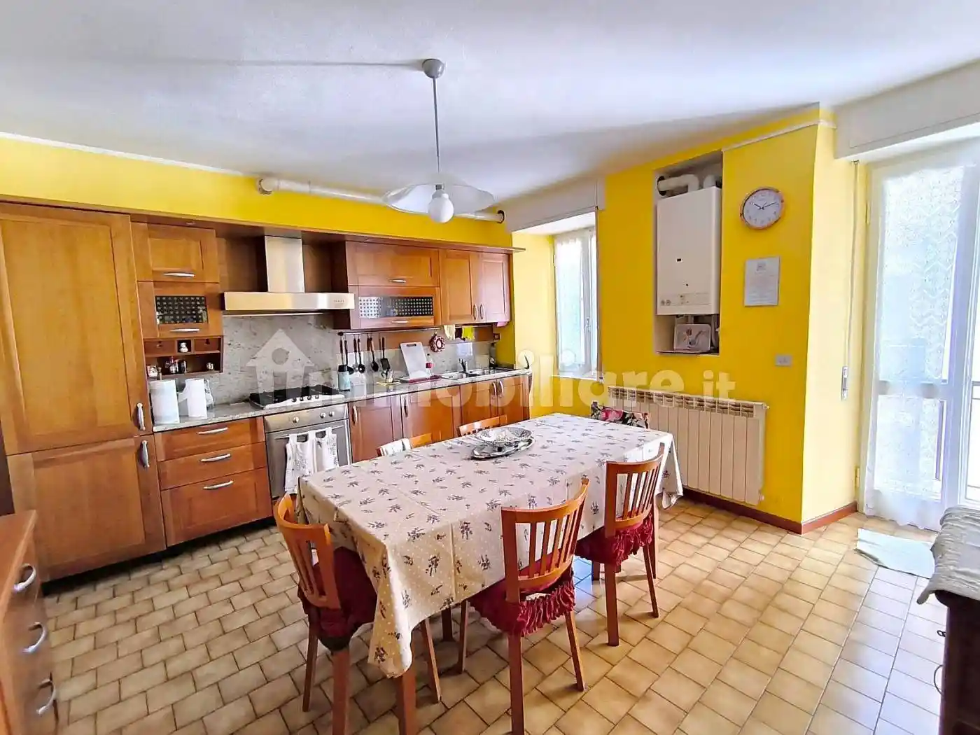 Appartamento in vendita a Galbiate