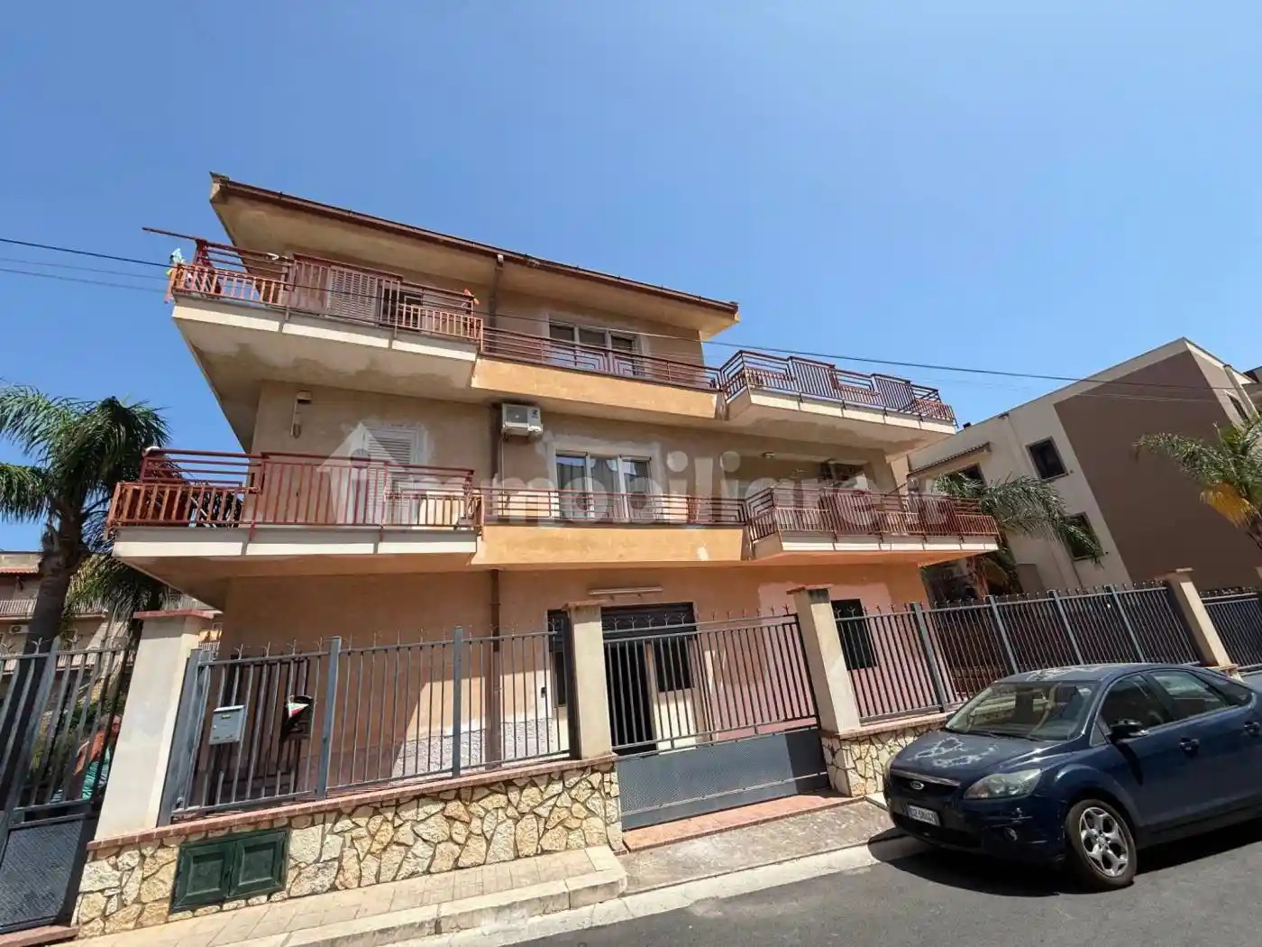 Appartamento in vendita a Bagheria