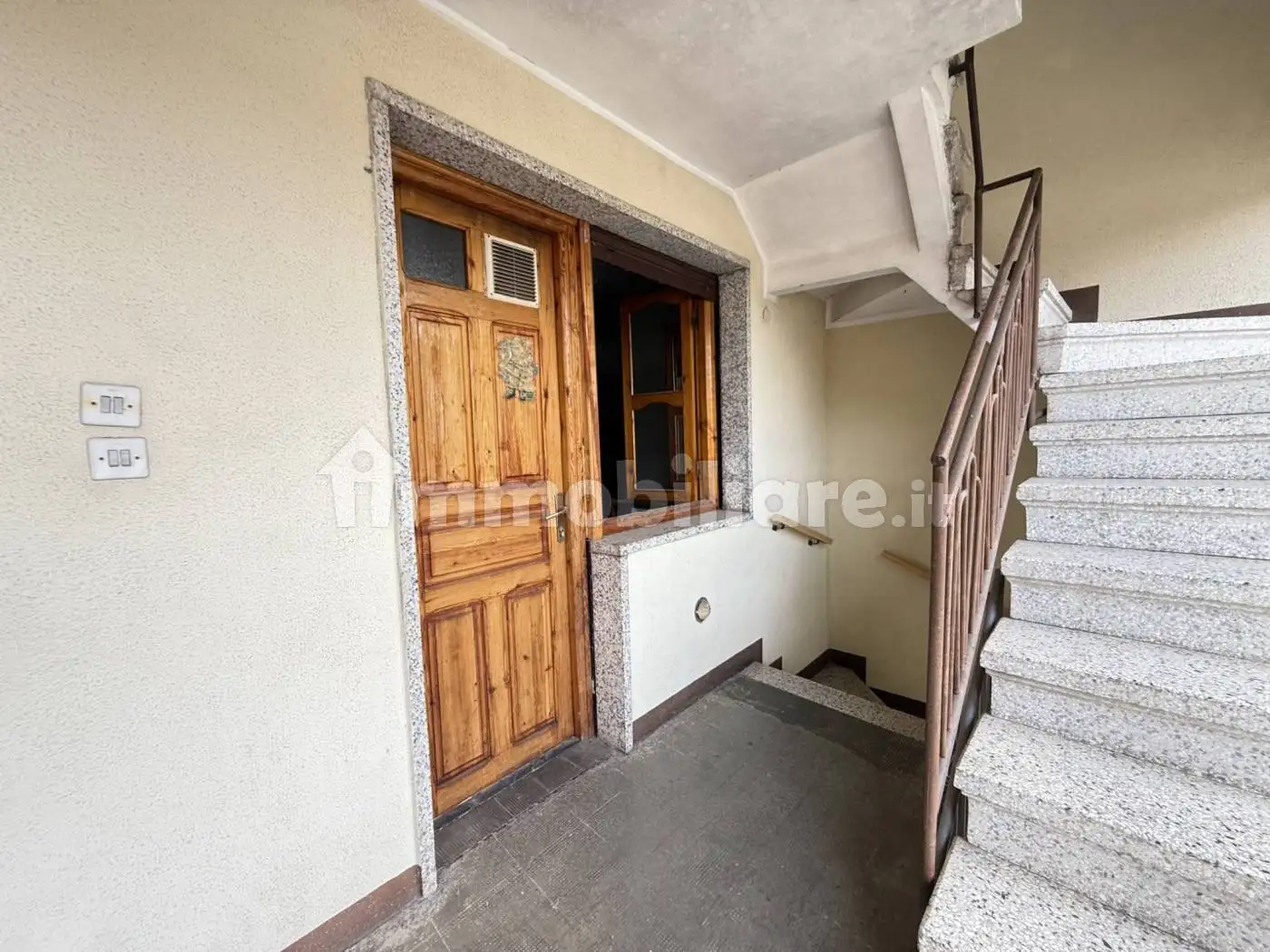 Appartamento in vendita a Gaverina Terme