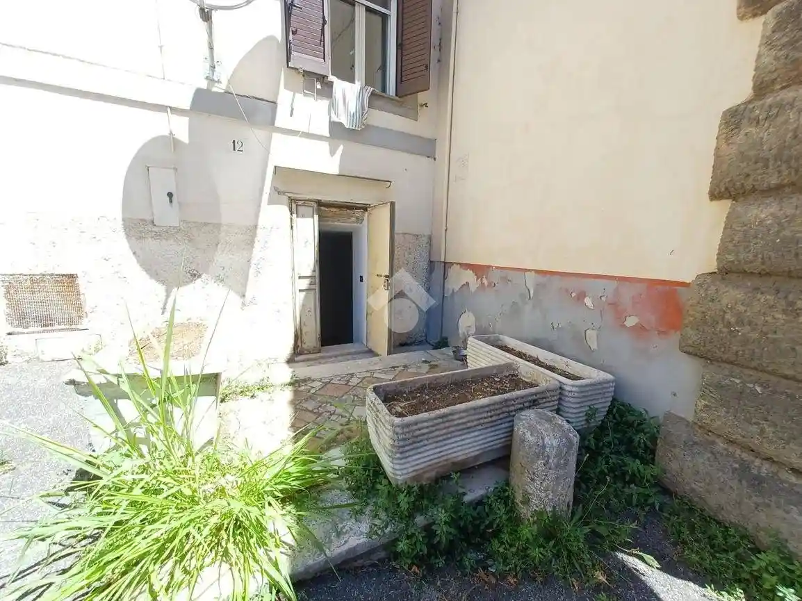 Appartamento in vendita a Nepi