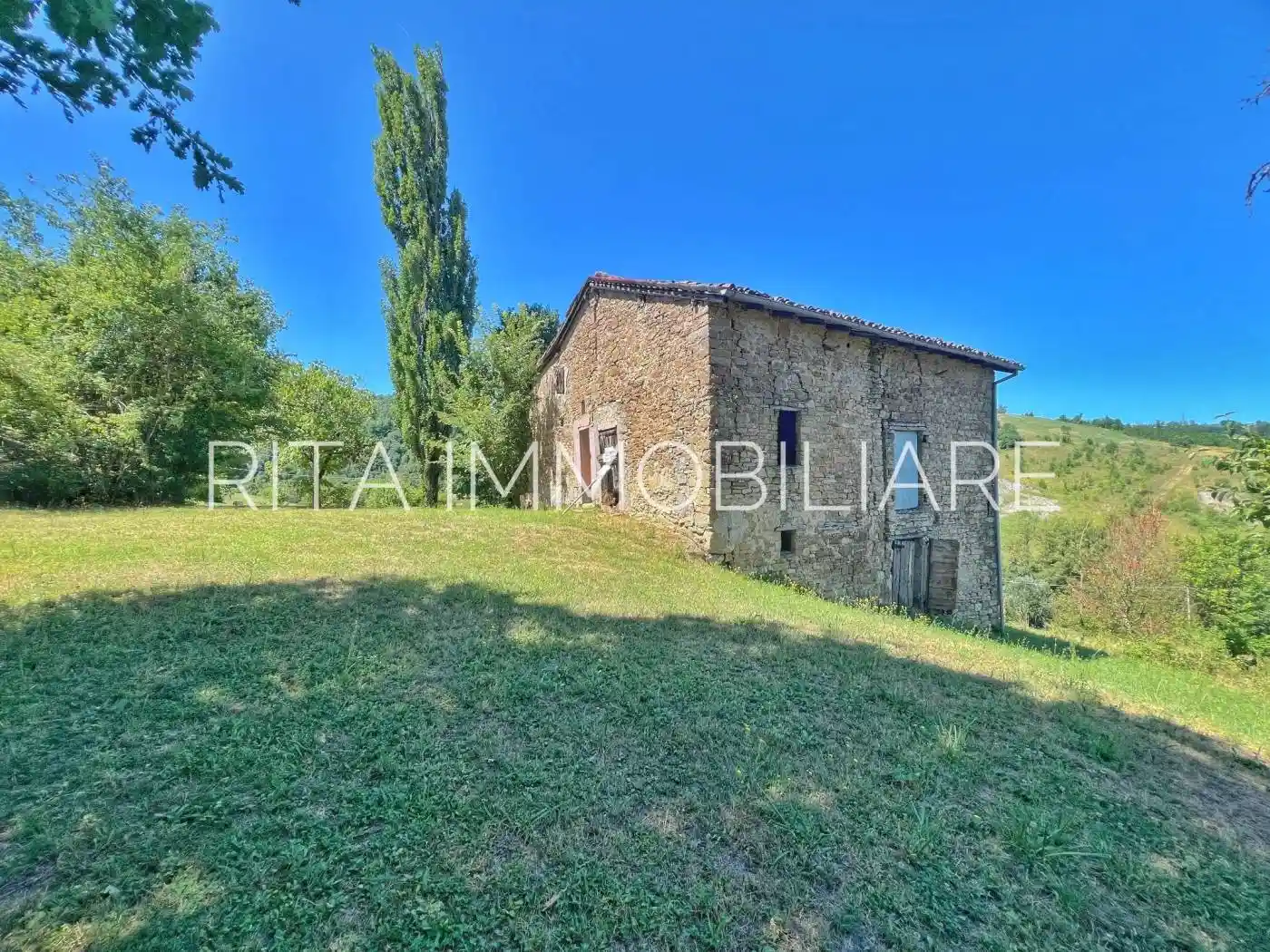 Rustico - Casale in vendita a Guiglia