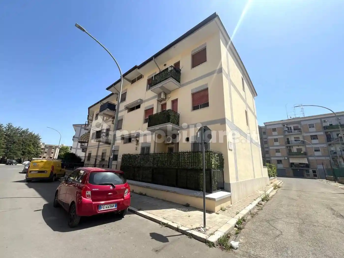 Appartamento in vendita a Foggia