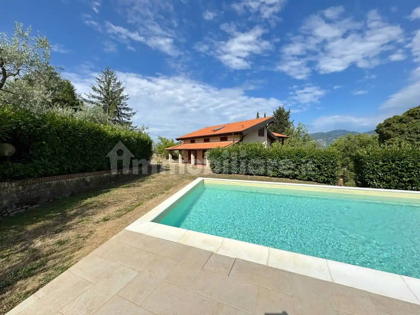 Villa in vendita a Vaiano