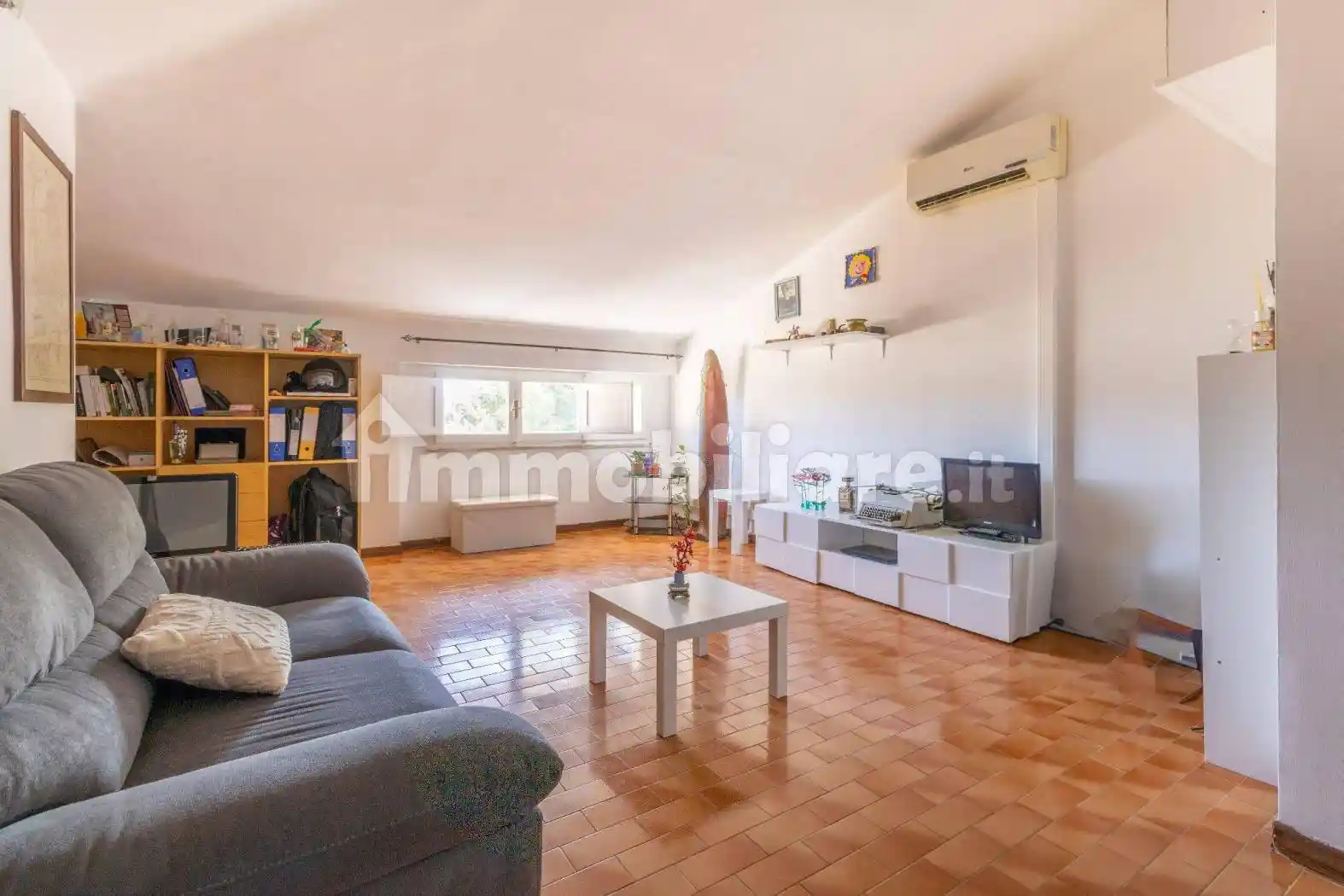 Quadrilocale via Duccio Galimberti, Piazza Italia, Cagliari - foto 2