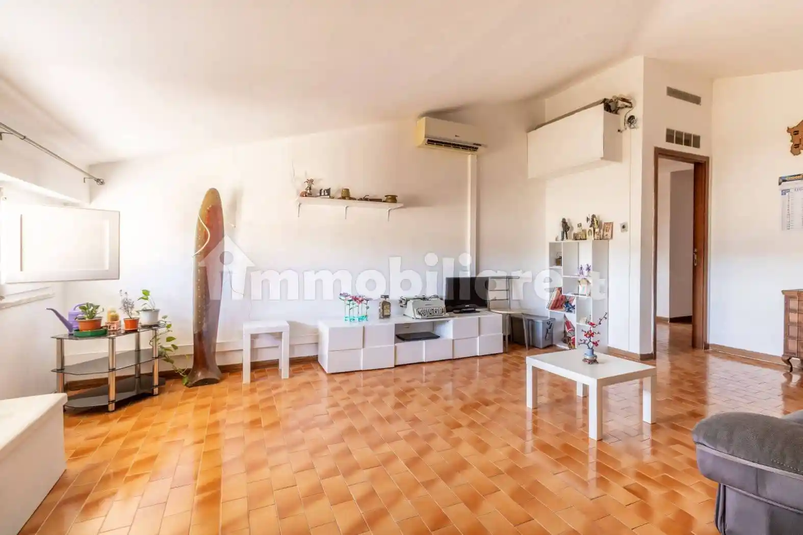 Quadrilocale via Duccio Galimberti, Piazza Italia, Cagliari - foto 4