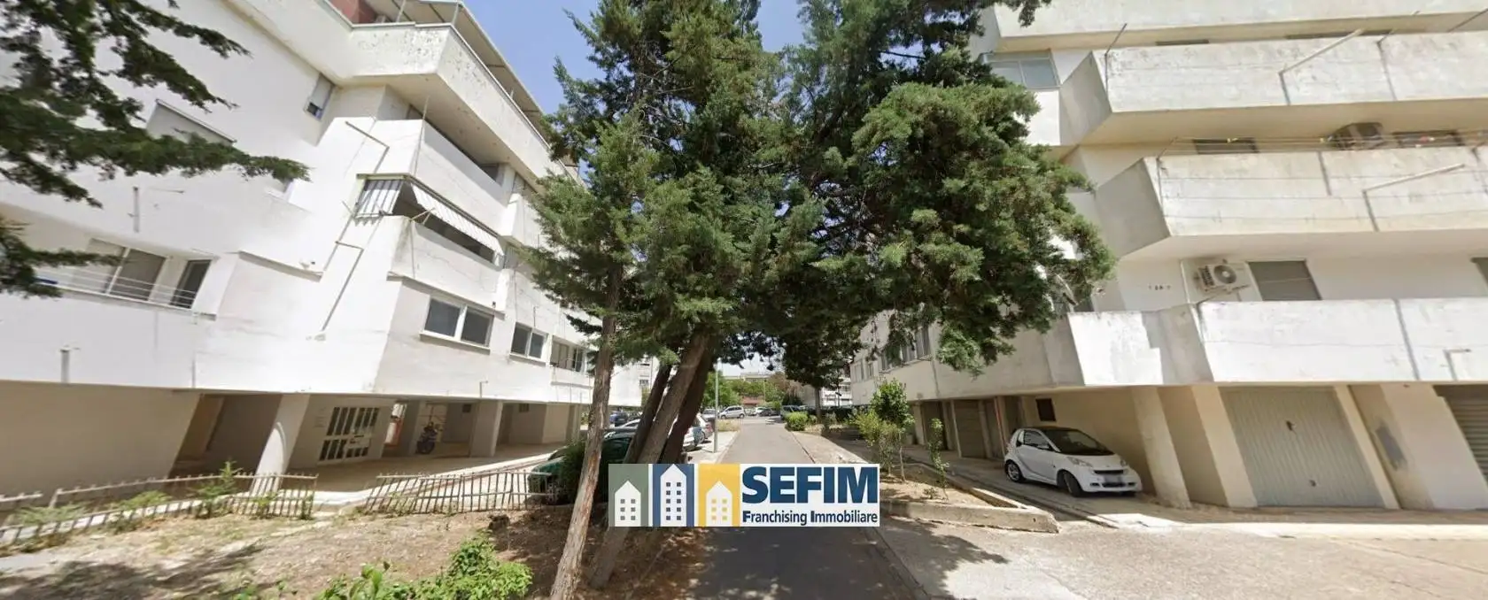 Appartamento in vendita a Matera