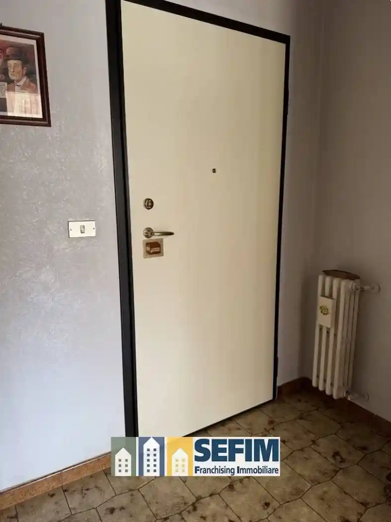 Trilocale via Benedetto Croce, Centro, Matera - foto 2